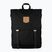 Turistický batoh Fjällräven Foldsack No. 1 16 l black
