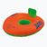 Zoggs Trainer Seat dětské plavecké kolo oranžové 465384