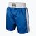 Pánské boxerské šortky  Cleto Reyes Satin Boxing blue/white