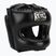 Boxerská přilba Cleto Reyes With Pointed Nylon Bar black