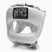 Boxerská přilba Cleto Reyes With Pointed Face Nylon Bar white