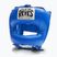 Boxerská helma Cleto Reyes With Pointed Face Nylon Bar blue