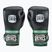 Boxerské rukavice  Cleto Reyes Velcro Sparring green metalic pistachio/black