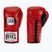 Boxerské rukavice Cleto Reyes Boxing Gloves red