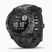Sportovní hodinky Garmin Instinct Solar Camo Edition černé 010-02293-05