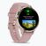 Hodinky Garmin Venu 3S soft gold/dust rose