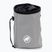 Pytlík na magnézium MAMMUT Gym Basic Chalk Bag šedý