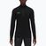 MAMMUT Pánská trekingová mikina Aenergy ML Half Zip Pull černá