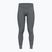 Pánské termo kalhoty ODLO Active Warm Bl Bottom Long steel grey melange