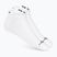 Ponožky SCOTT Performance Low white