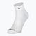Ponožky SCOTT Performance Quarter white/black