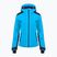 Dámská lyžařská bunda KJUS Formula blue LS15-K05