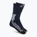 Dámské ponožky X-Socks Trek X Merino midnight blue/arctic white