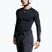 Pánská termoakční mikina X-Bionic Energy Accumulator 4.0 black/black