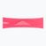 Termo čelenka X-Bionic Headband 4.0 flamingo pink/arctic white
