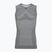 Pánské termo tričko X-Bionic Invent 4.0 Lt Singlet Grey Melange/Anthracite