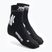 Pánské běžecké ponožky X-Socks Run Speed Two 4.0 opal black/arctic white