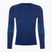 Pánská termoakční mikina X-Bionic Energy Accumulator 4.0 LS navy/blue