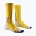 Ponožky X-Socks Trekking Perform Merino Crew black/grey