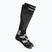 Snowboardové ponožky X-Socks Snowboard Discover Otc x black/light grey