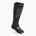 Lyžařské ponožkyX-Socks Ski Expert Otc x black/light grey