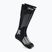 Lyžařské ponožky X-Socks Ski Touring Perform Otc x-black/light grey