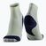Ponožky X-Socks Run Discover Ankle neolime/x black