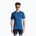 Pánská běžecká tričko X-Bionic Xceed Run slate blue/marine