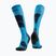 Lyžařské ponožky X-Socks Ski Perform Merino Otc eternal ice