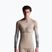 Pánské termoakční triko X-Bionic Invent Fx Shirt sand/light grey/grey