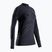 Pánská termo mikina X-Bionic Heatloop LS black