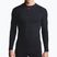 Pánská termoakční mikina X-Bionic Mightywool x black