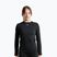 Pánská termoakční mikina X-Bionic Mightywool x black