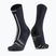 Ponožky X-Socks Trailrun Terraskin Expert Crew x black/x white