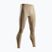 Pánské termoaktivní kalhoty X-Bionic Mightywool sand