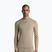 Pánská termoakční mikina X-Bionic Mightywool sand