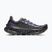 Běžecké boty X-Bionic Terraskin X03 Deep Purple/X Black/Sand