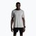 Pánské běžecké tričko X-Bionic Xceed Run Discover seal grey