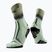 Ponožky X-Socks Terraskin Perform Crew digital lime/x black