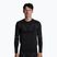 Pánská termo mikina X-Bionic X-Ential Baselayer LS x black
