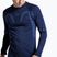 Pánská termo mikina X-Bionic X-Ential Baselayer LS marine