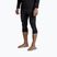 Termo kalhoty X-Bionic X-Ential 3/4 x black