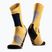 Dětské lyžařské ponožky X-Socks Ski Discover Otc yellow