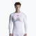 Pánská termo mikina X-Bionic Invent x white