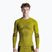 Pánská termo mikina X-Bionic Energy Accumulator 4.0 moss green