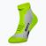 Ponožky SCOTT RC Running Quarter safety yellow/white