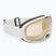 Lyžařské brýle SCOTT Unlimited II OTG LS mineral white/light sensitive bronze chrome