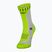 Ponožky SCOTT RC Running Crew safety yellow/white