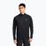 Pánská běžecká mikina On Climate Shirt black