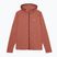 Pánská běžecká mikina On Running Climate Zip Hoodie auburn